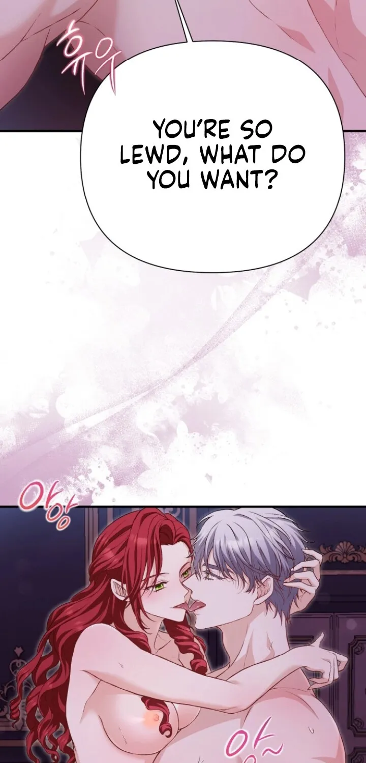 The Countess’s Secret Chapter 1 page 23 - 