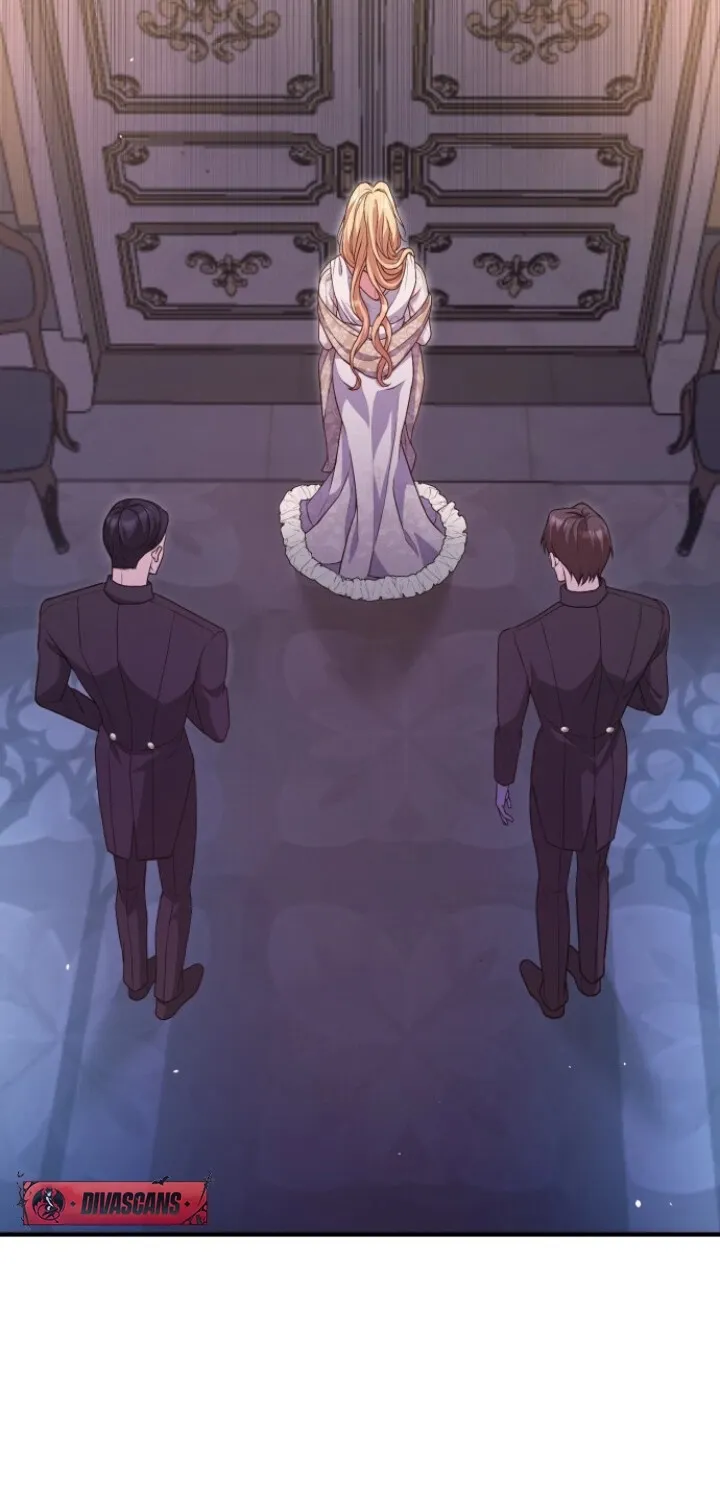 The Countess’s Secret Chapter 1 page 25 - 