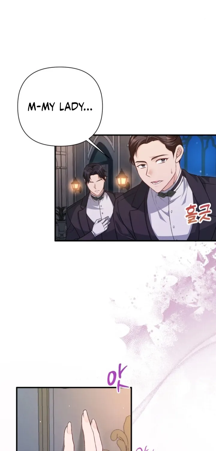 The Countess’s Secret Chapter 1 page 26 - 