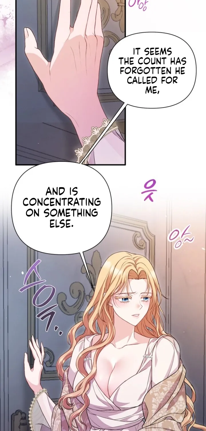 The Countess’s Secret Chapter 1 page 27 - 