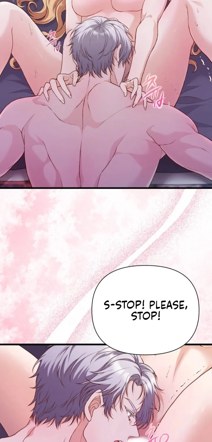 The Countess’s Secret Chapter 1 page 4 - 