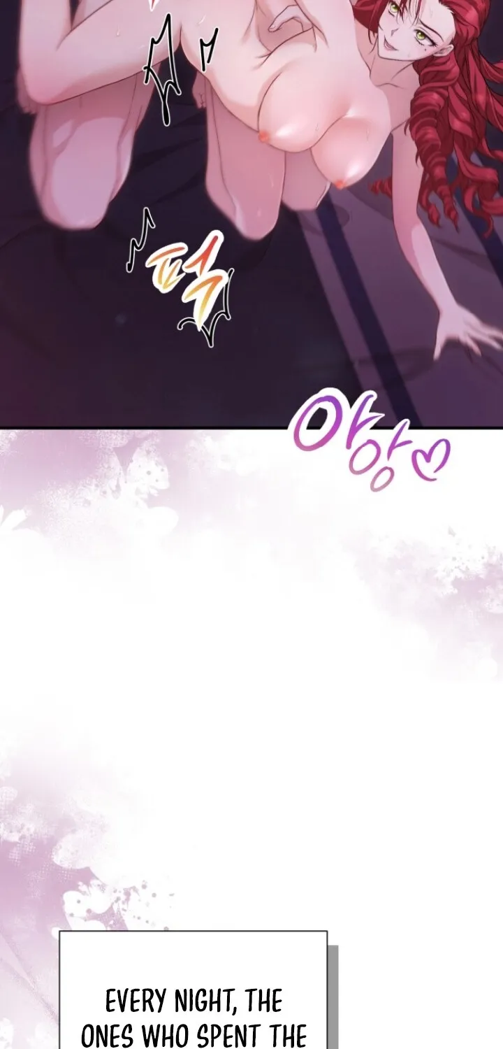 The Countess’s Secret Chapter 1 page 31 - 
