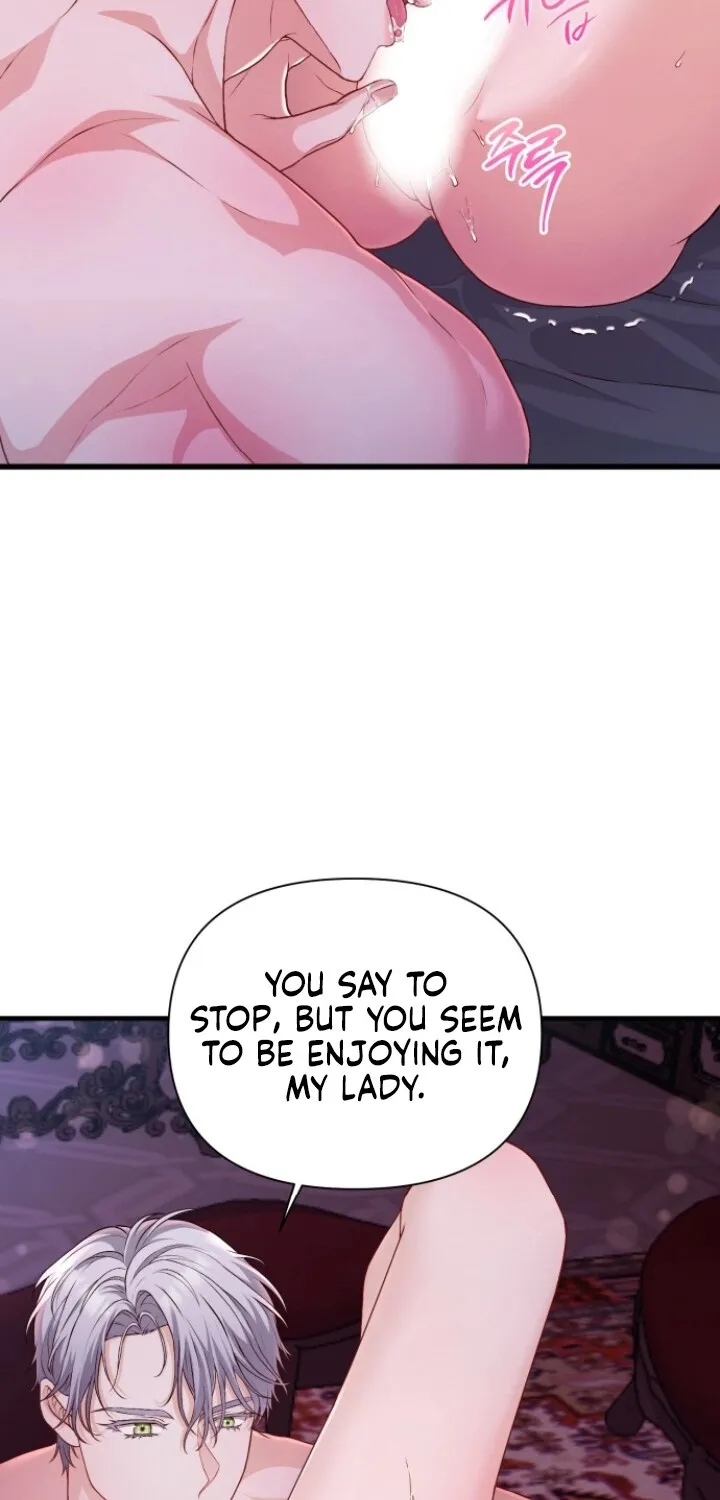 The Countess’s Secret Chapter 1 page 5 - 