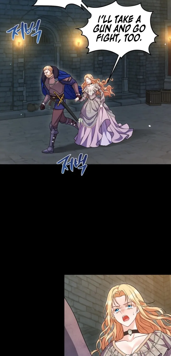 The Countess’s Secret Chapter 1 page 42 - 