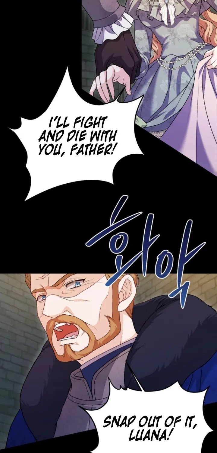 The Countess’s Secret Chapter 1 page 43 - 