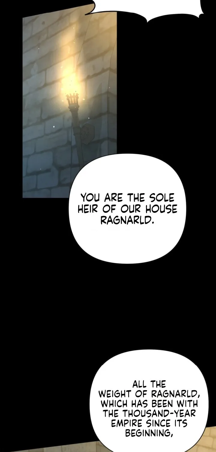 The Countess’s Secret Chapter 1 page 44 - 
