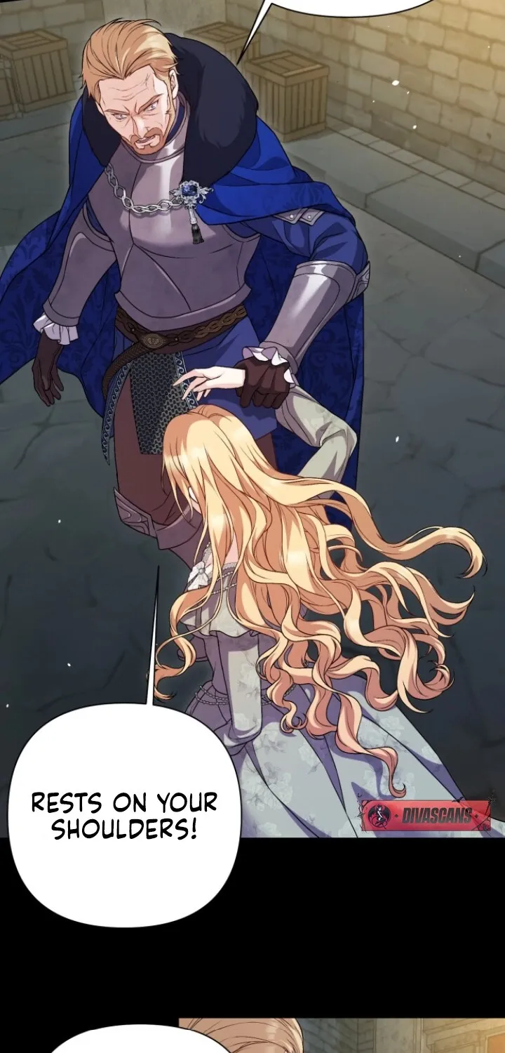 The Countess’s Secret Chapter 1 page 45 - 