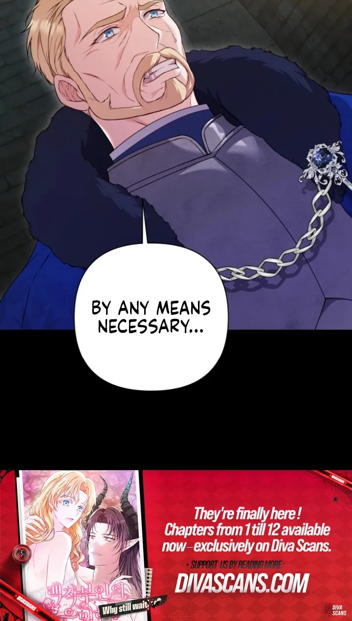 The Countess’s Secret Chapter 1 page 49 - 