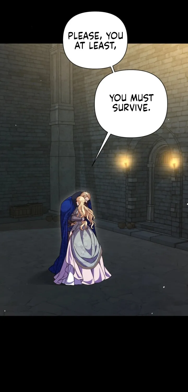 The Countess’s Secret Chapter 1 page 50 - 