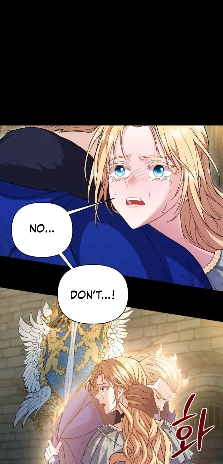 The Countess’s Secret Chapter 1 page 51 - 