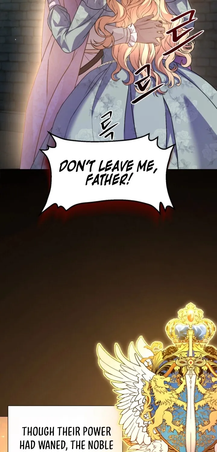 The Countess’s Secret Chapter 1 page 52 - 