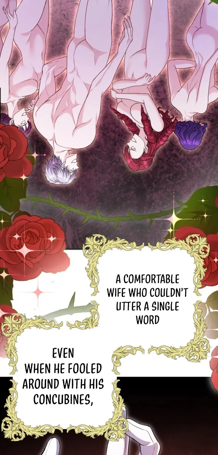 The Countess’s Secret Chapter 1 page 58 - 