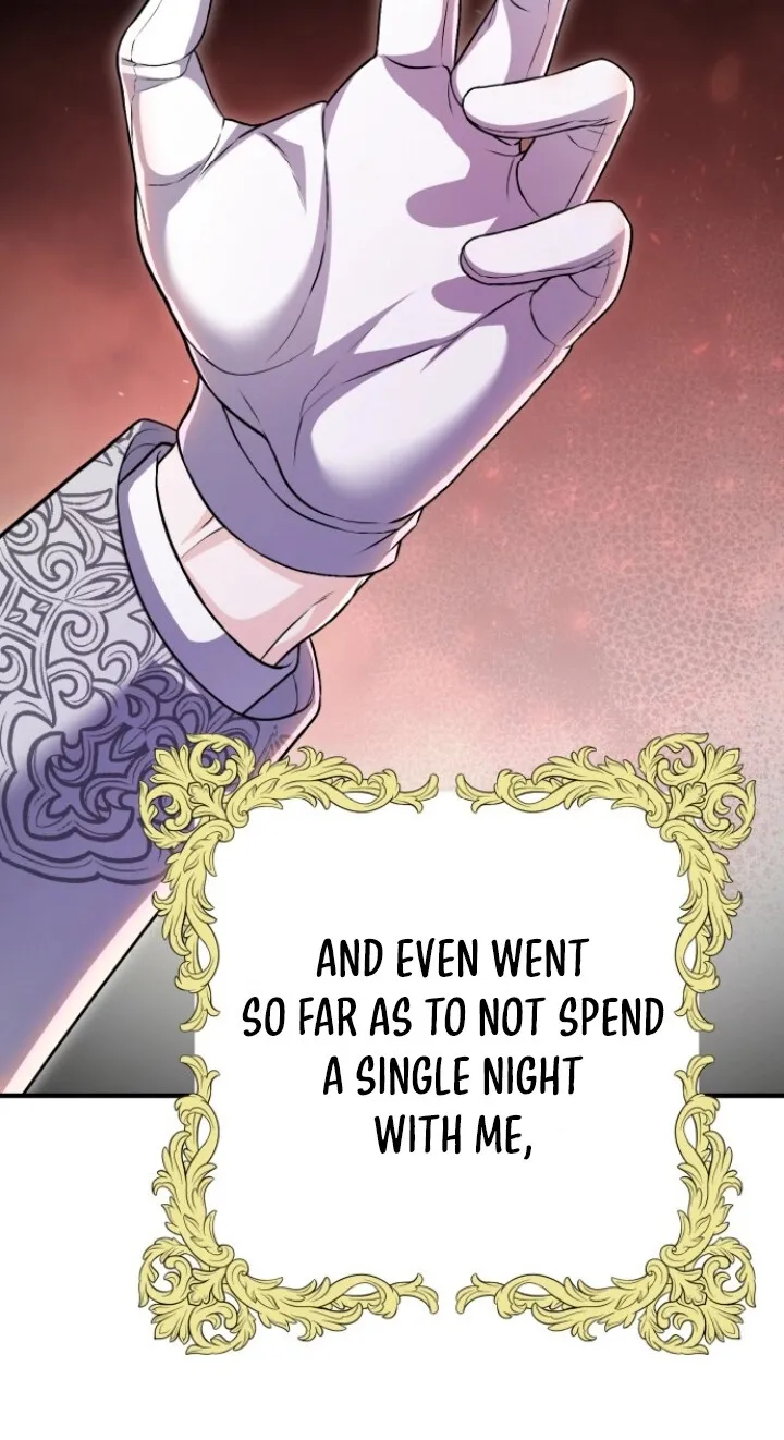 The Countess’s Secret Chapter 1 page 59 - 