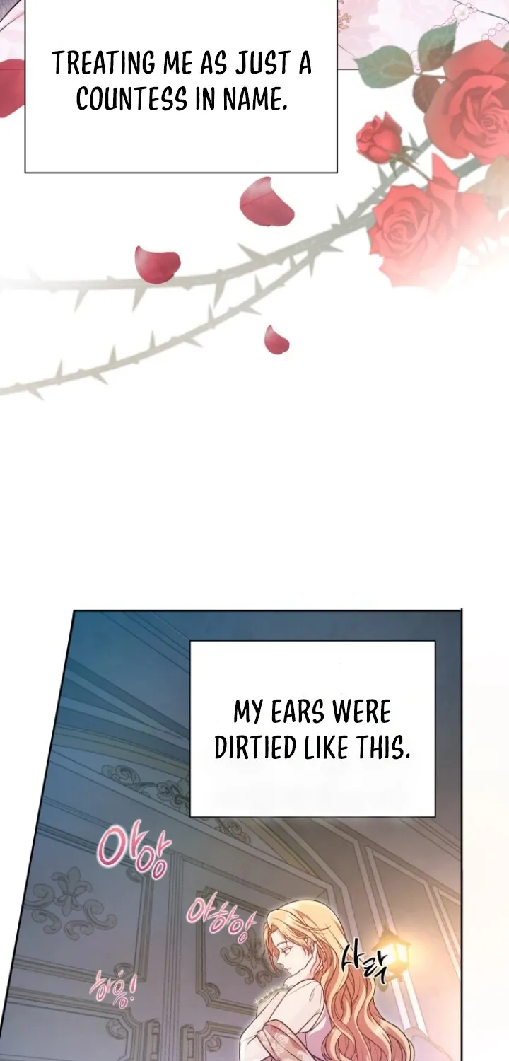 The Countess’s Secret Chapter 1 page 61 - 