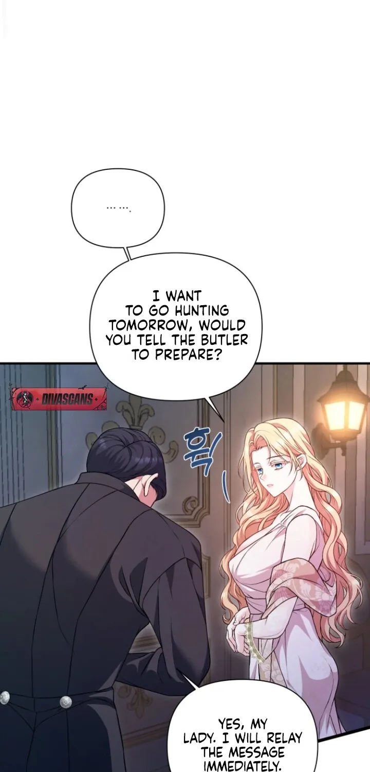 The Countess’s Secret Chapter 1 page 64 - 