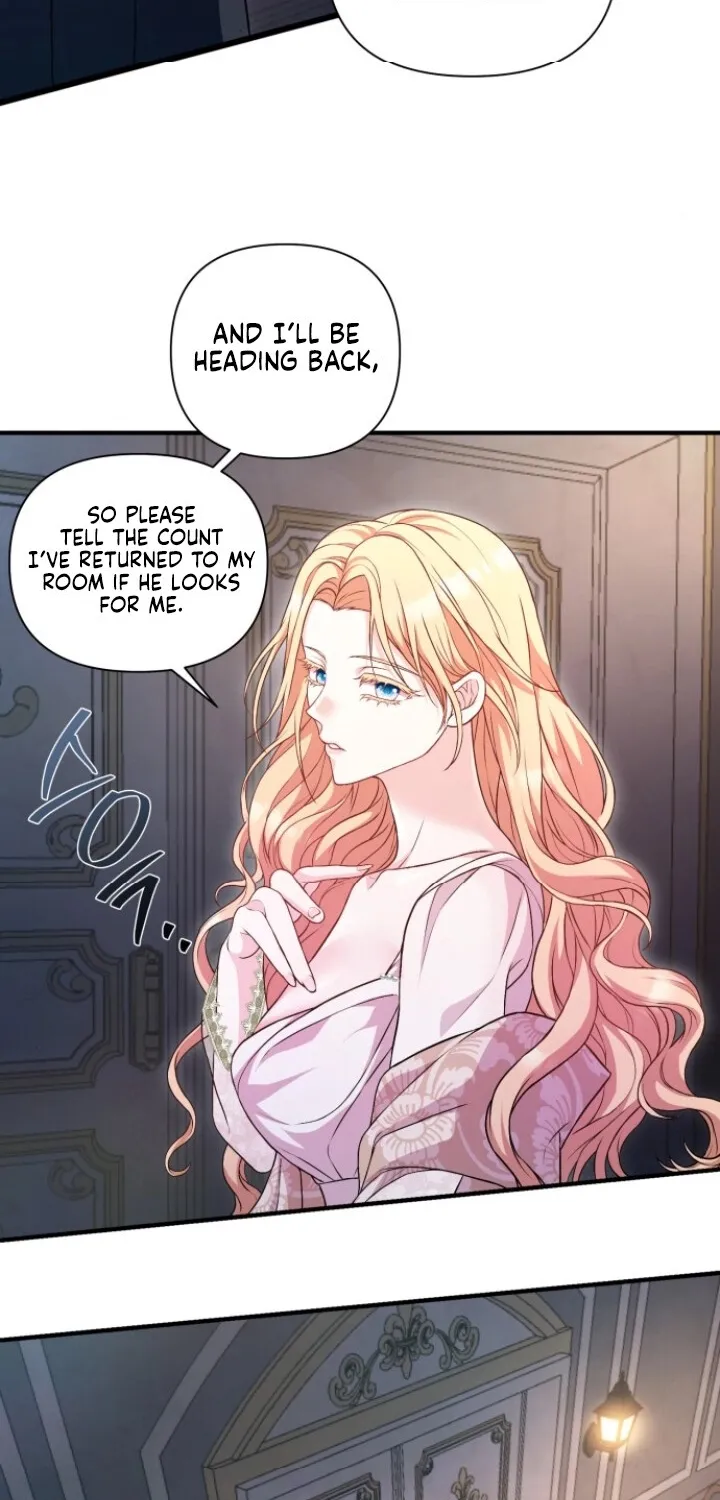 The Countess’s Secret Chapter 1 page 65 - 