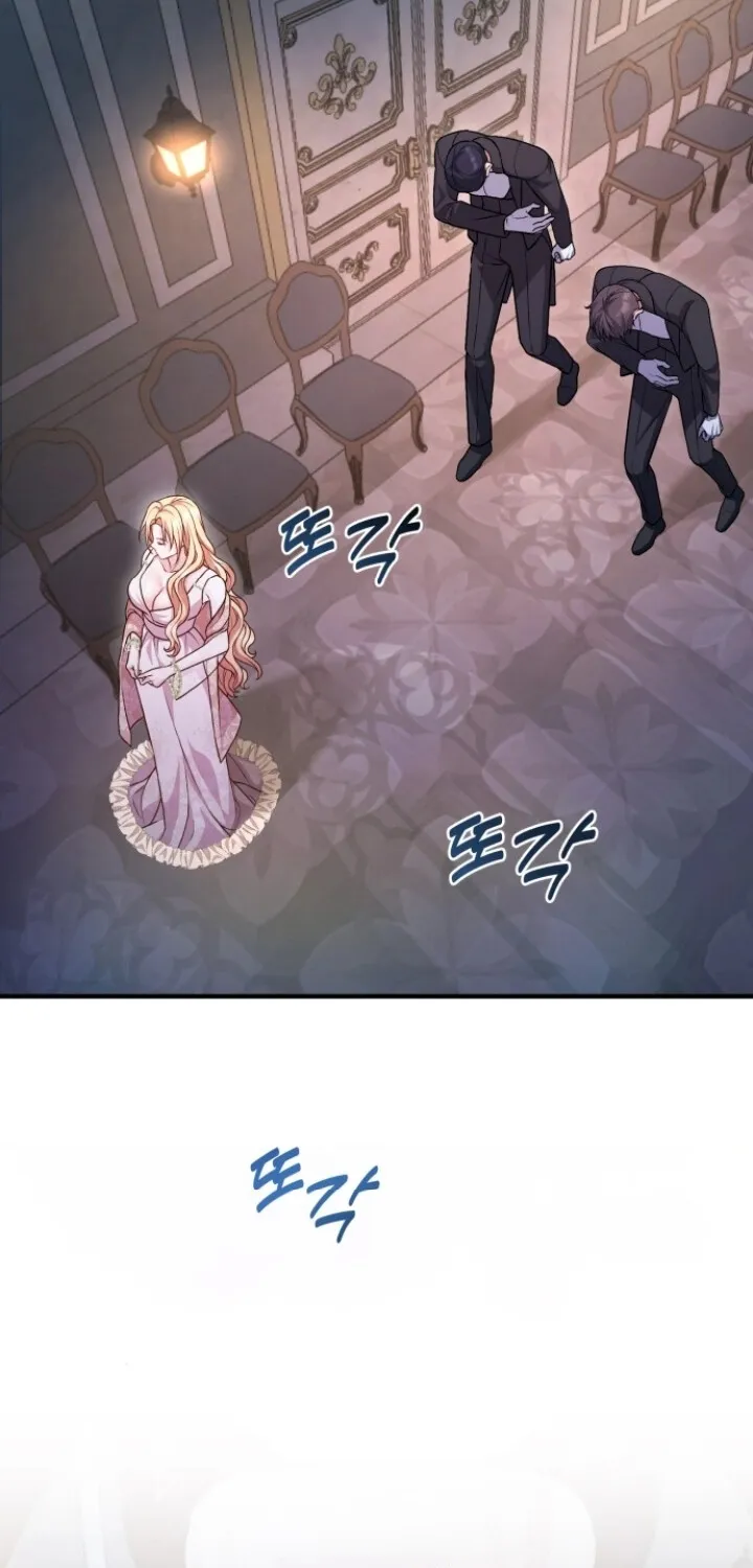 The Countess’s Secret Chapter 1 page 66 - 