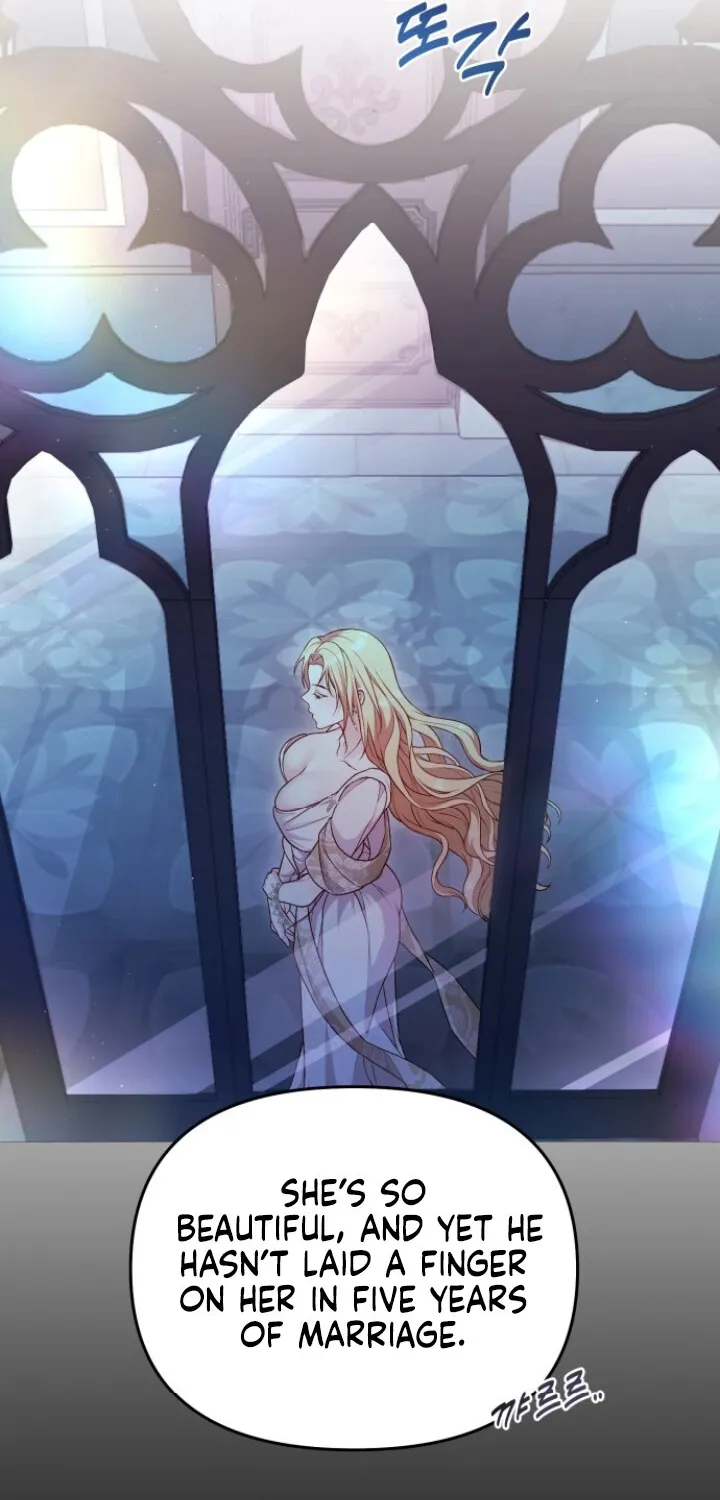 The Countess’s Secret Chapter 1 page 67 - 