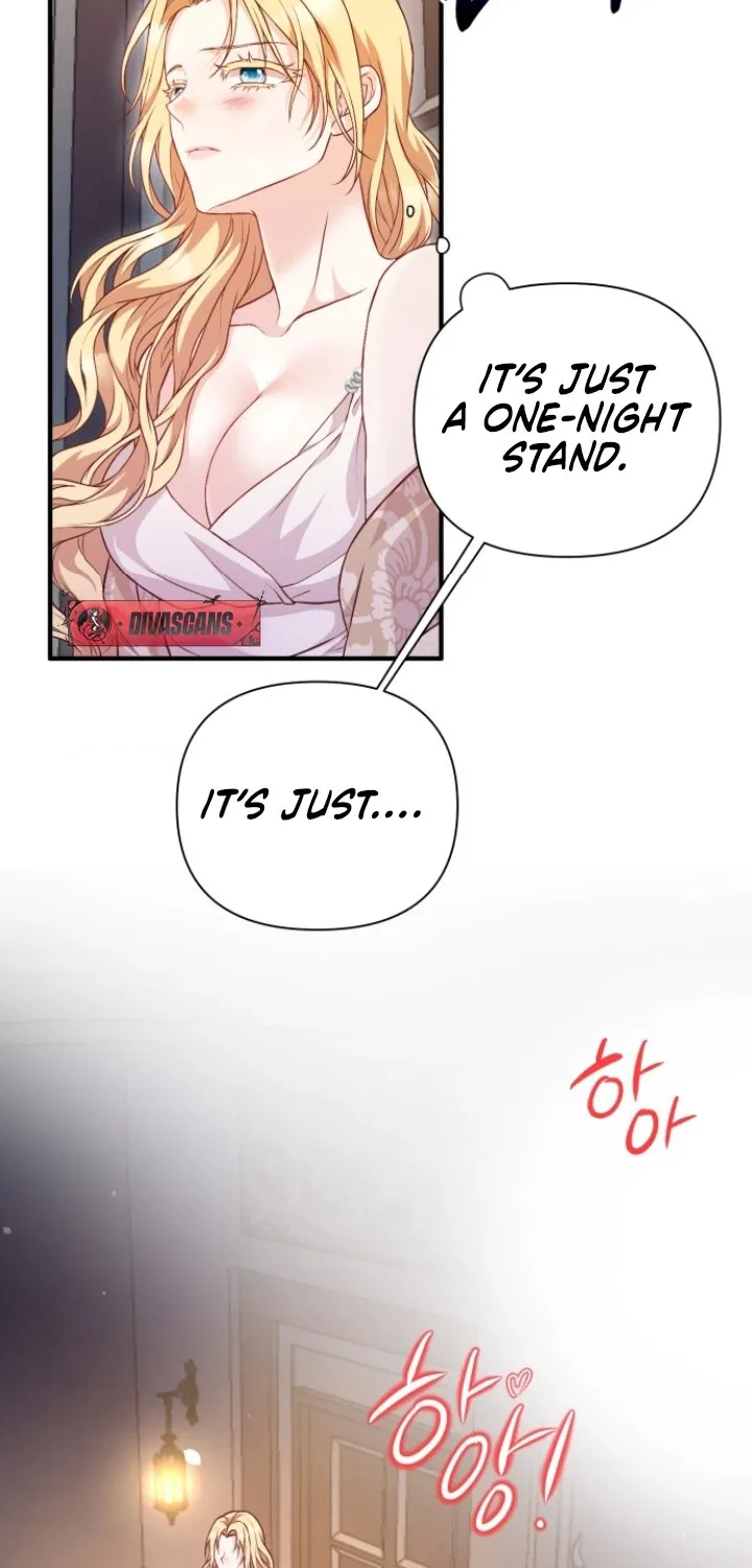 The Countess’s Secret Chapter 1 page 73 - 
