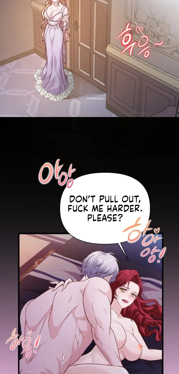 The Countess’s Secret Chapter 1 page 74 - 