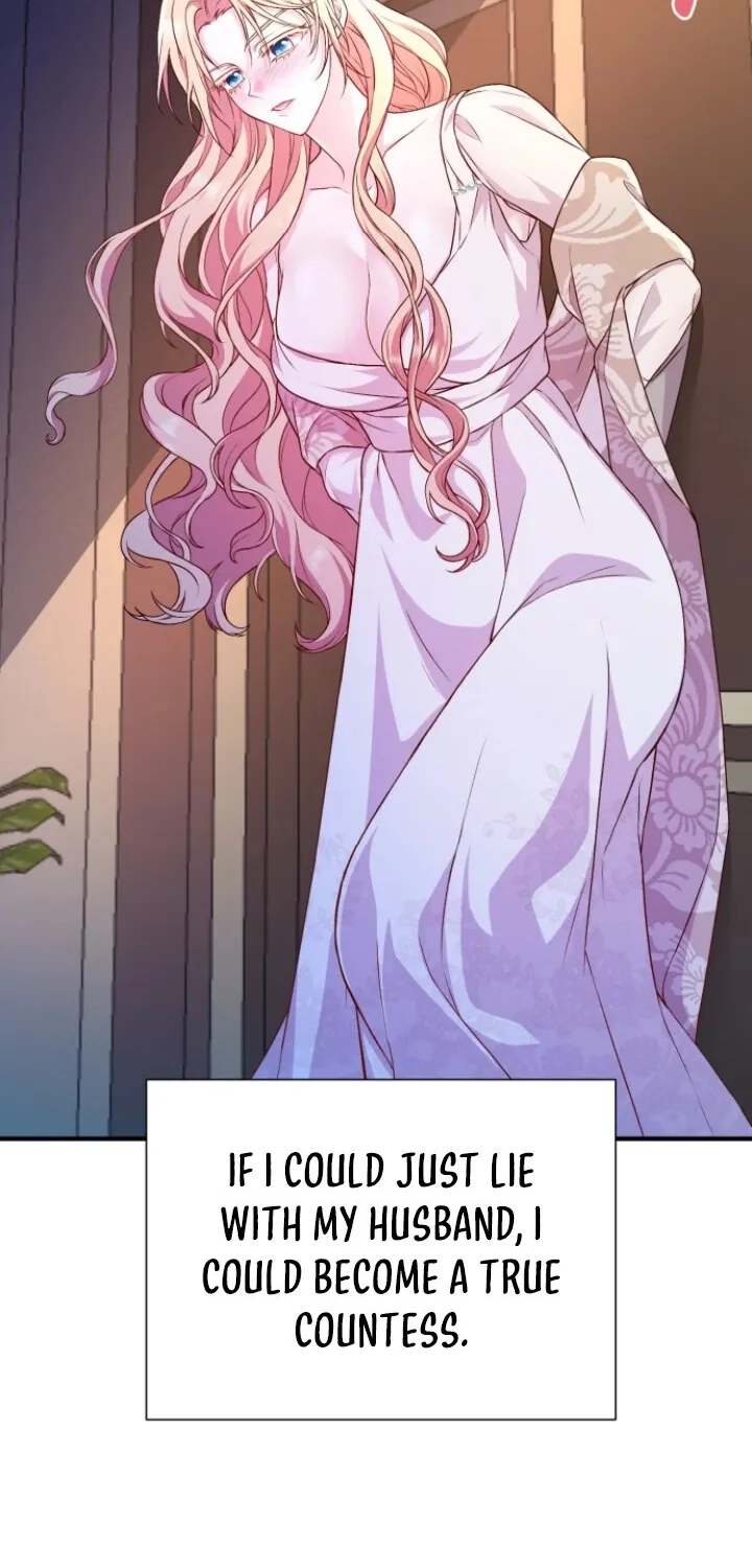 The Countess’s Secret Chapter 1 page 76 - 