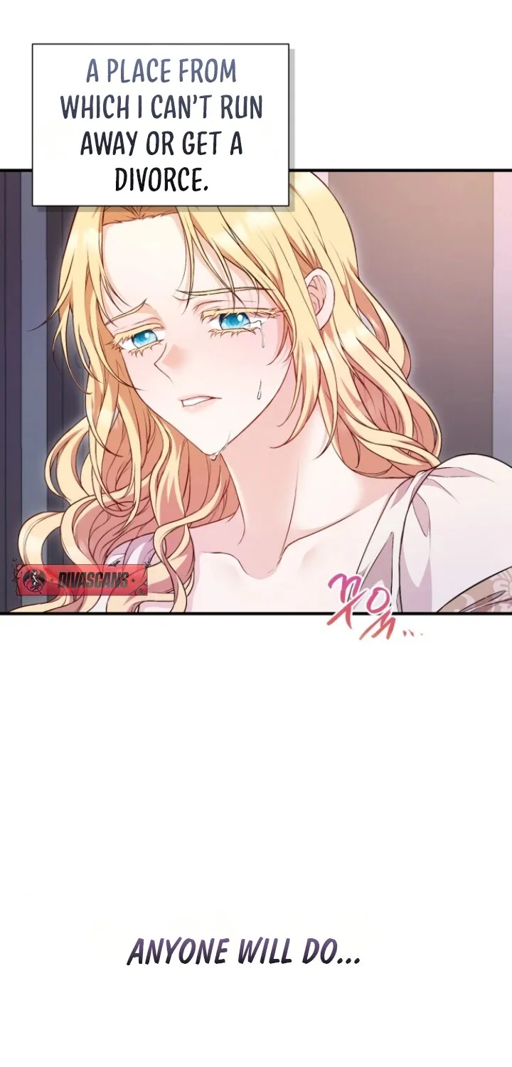 The Countess’s Secret Chapter 1 page 79 - 