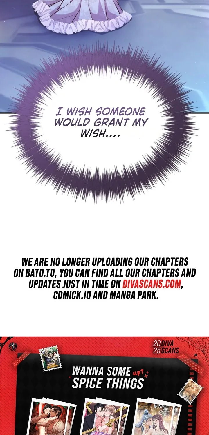 The Countess’s Secret Chapter 1 page 81 - 