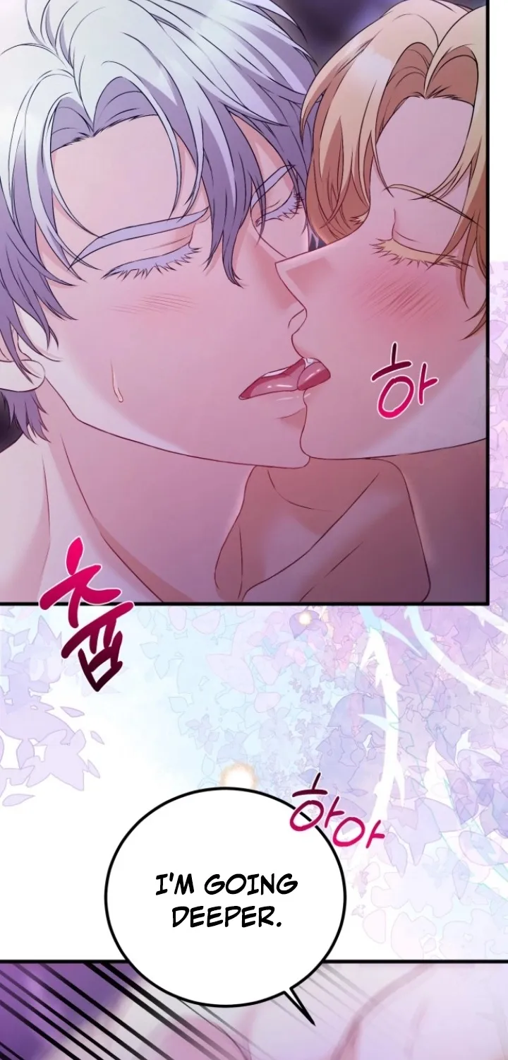The Countess’s Secret Chapter 10 page 13 - 