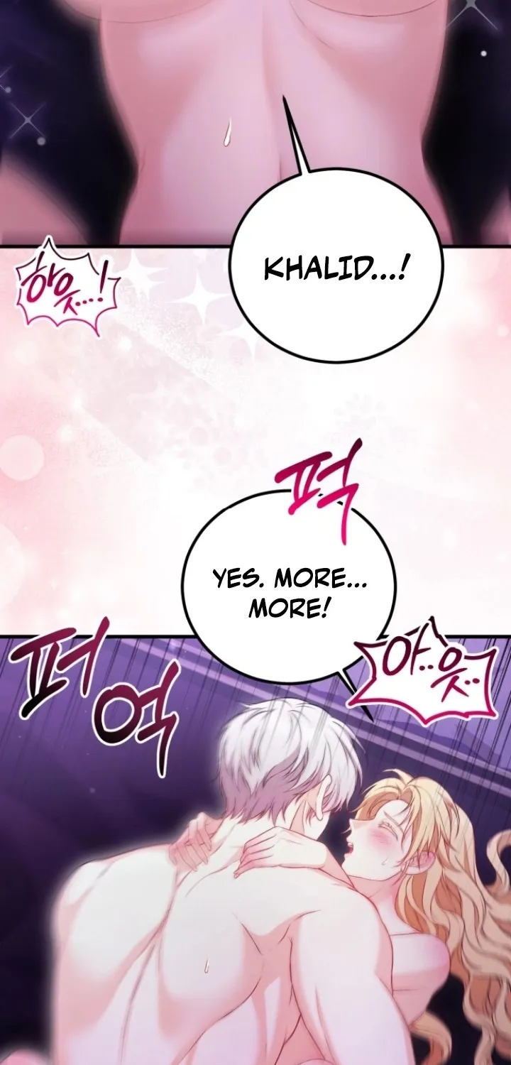 The Countess’s Secret Chapter 10 page 3 - 