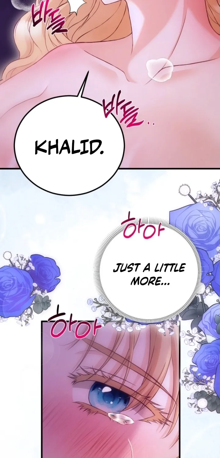 The Countess’s Secret Chapter 10 page 25 - 