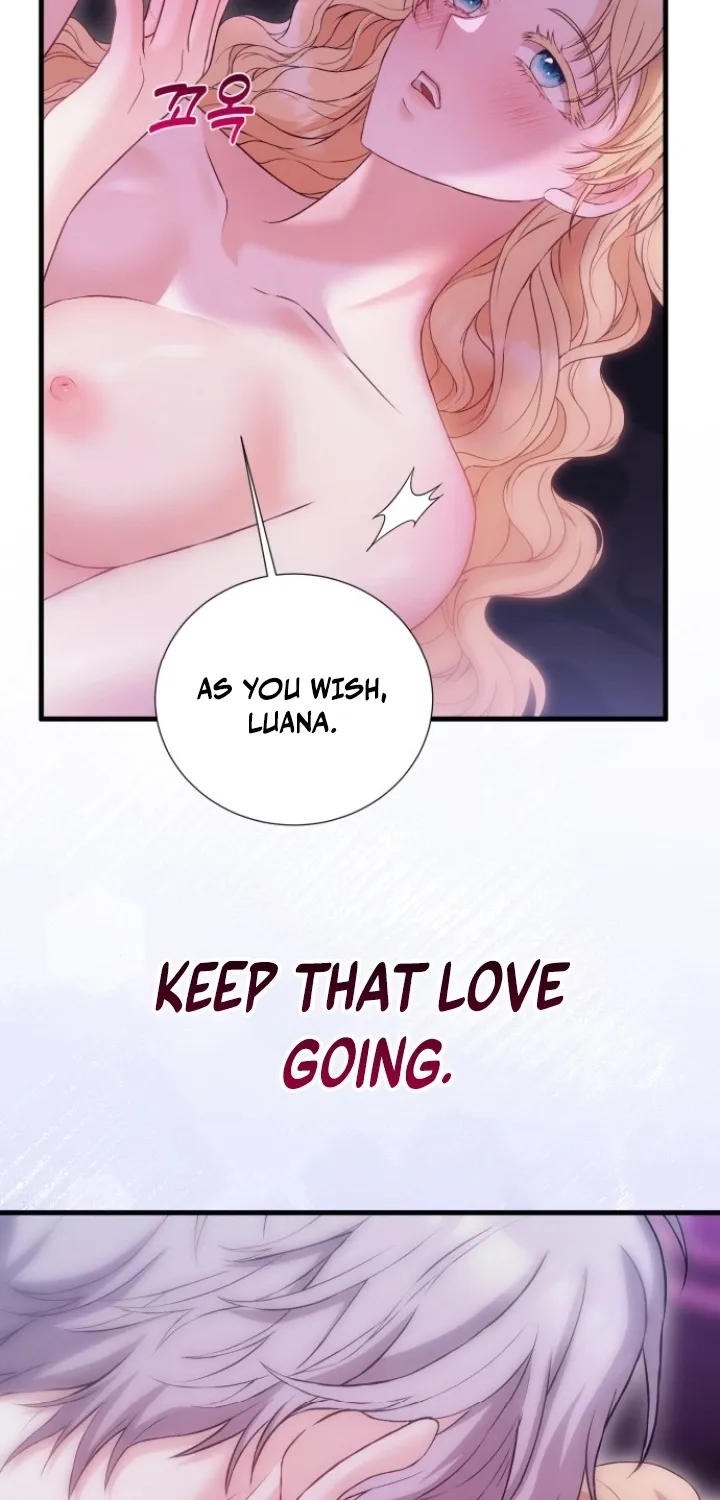 The Countess’s Secret Chapter 10 page 27 - 