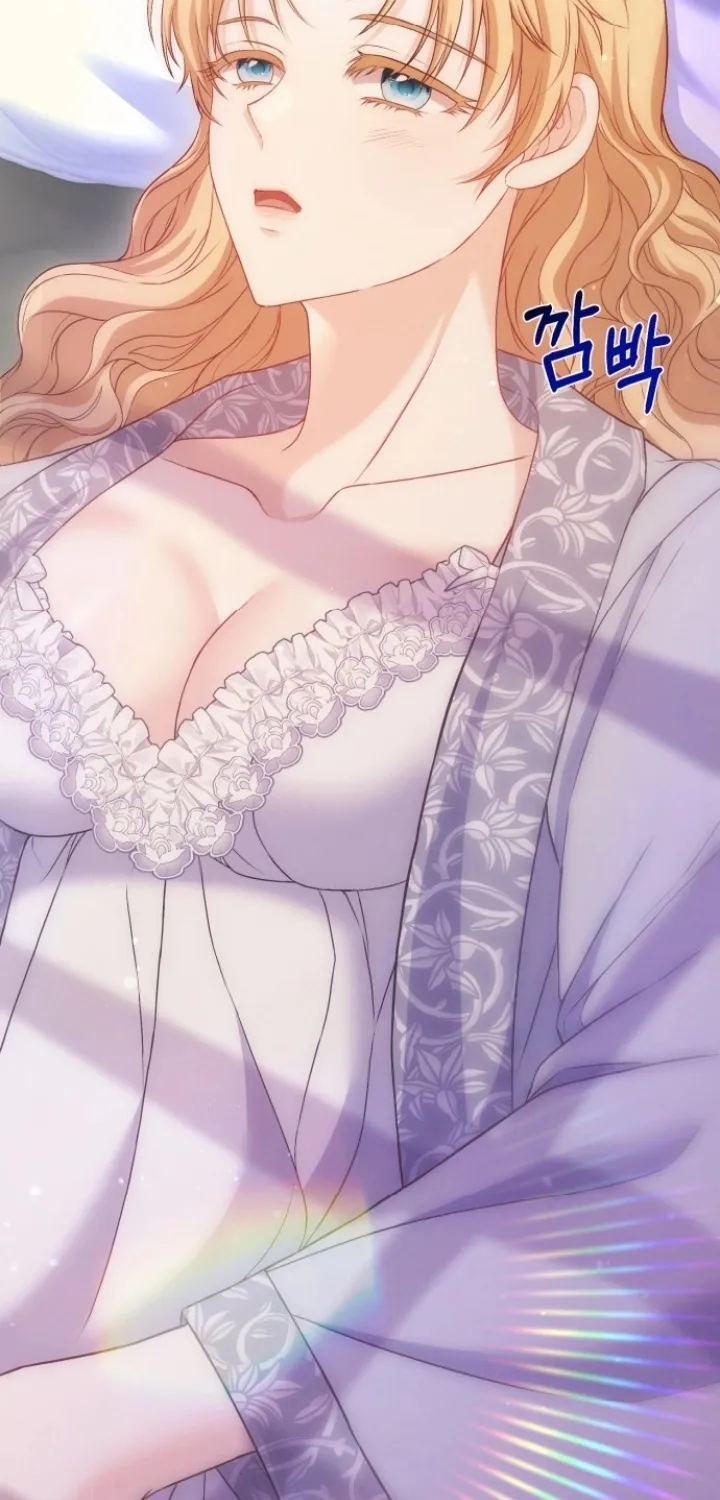 The Countess’s Secret Chapter 10 page 33 - 