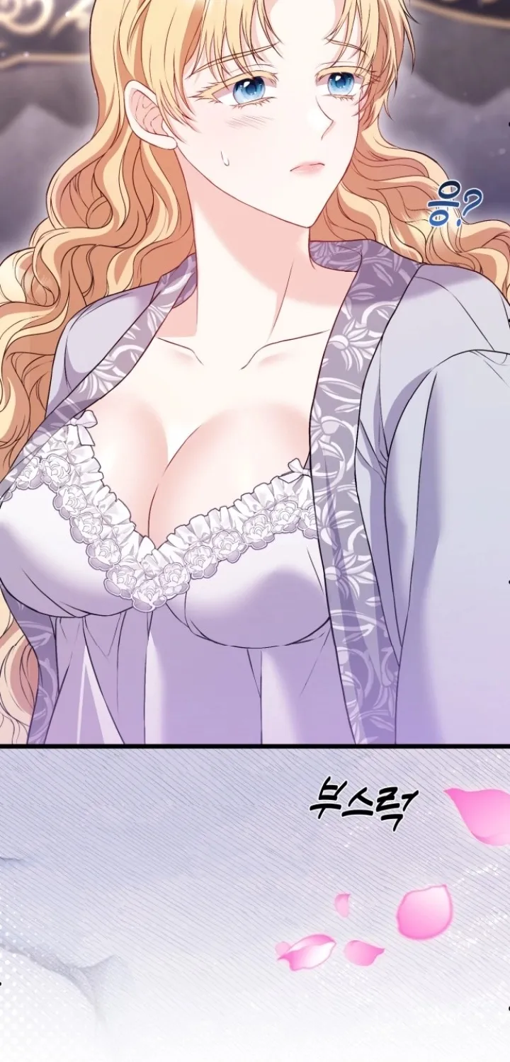 The Countess’s Secret Chapter 10 page 38 - 
