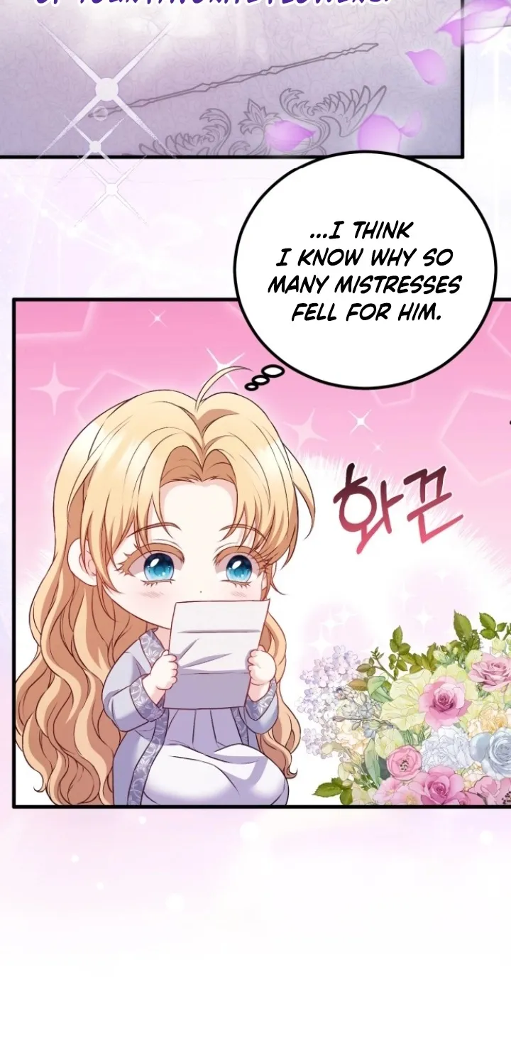 The Countess’s Secret Chapter 10 page 41 - 