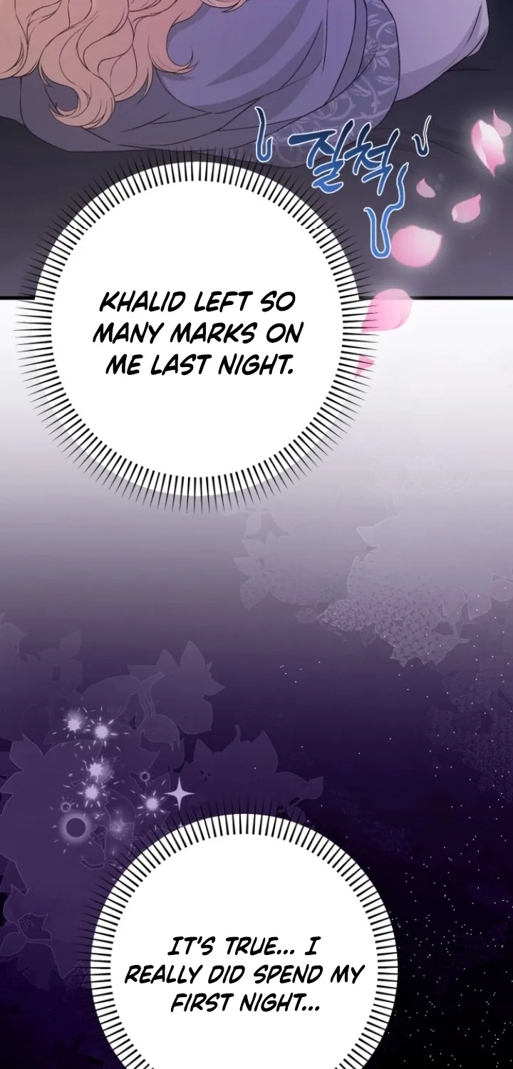 The Countess’s Secret Chapter 10 page 49 - 