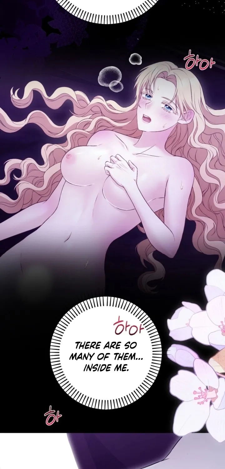 The Countess’s Secret Chapter 10 page 50 - 