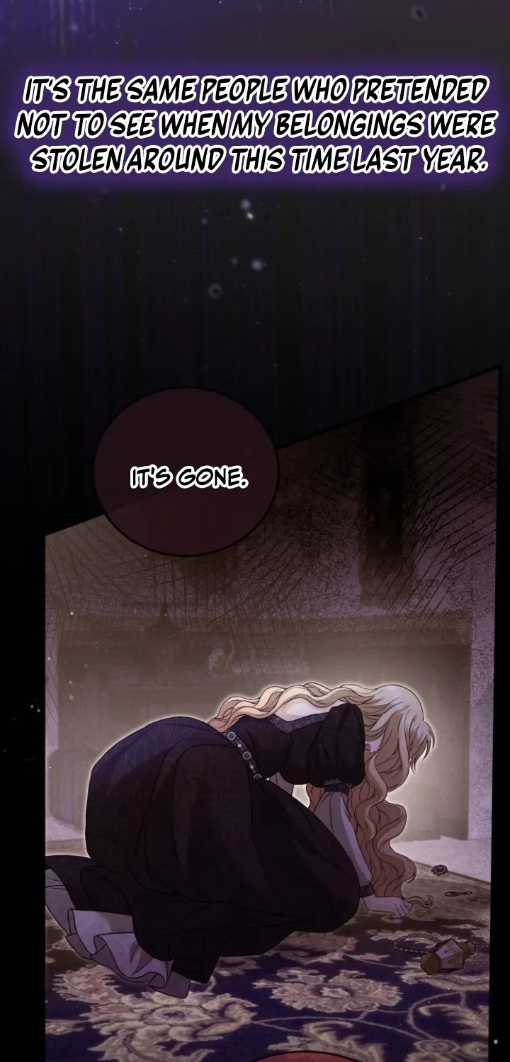 The Countess’s Secret Chapter 10 page 57 - 