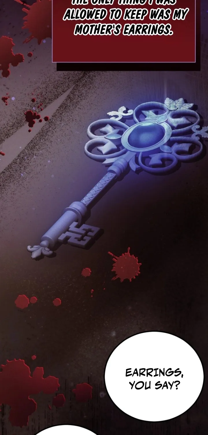 The Countess’s Secret Chapter 10 page 61 - 