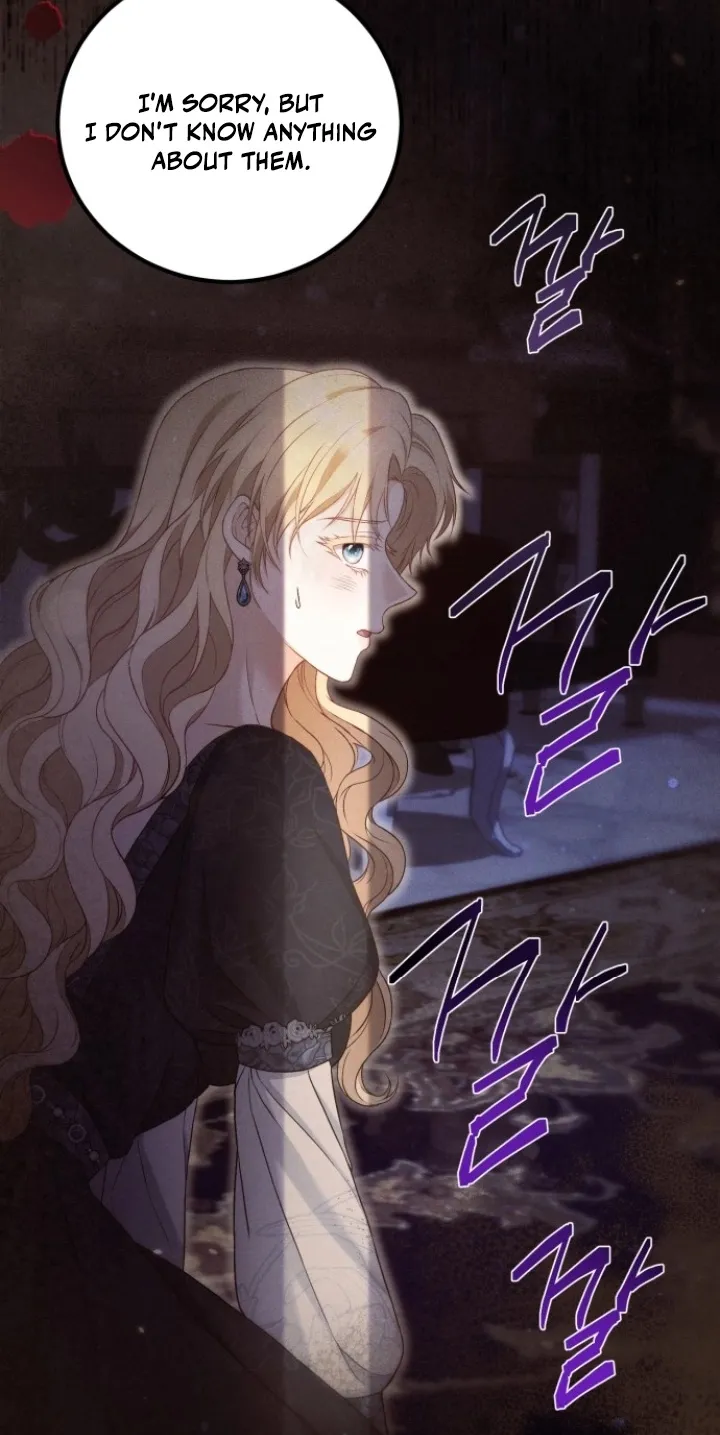 The Countess’s Secret Chapter 10 page 62 - 