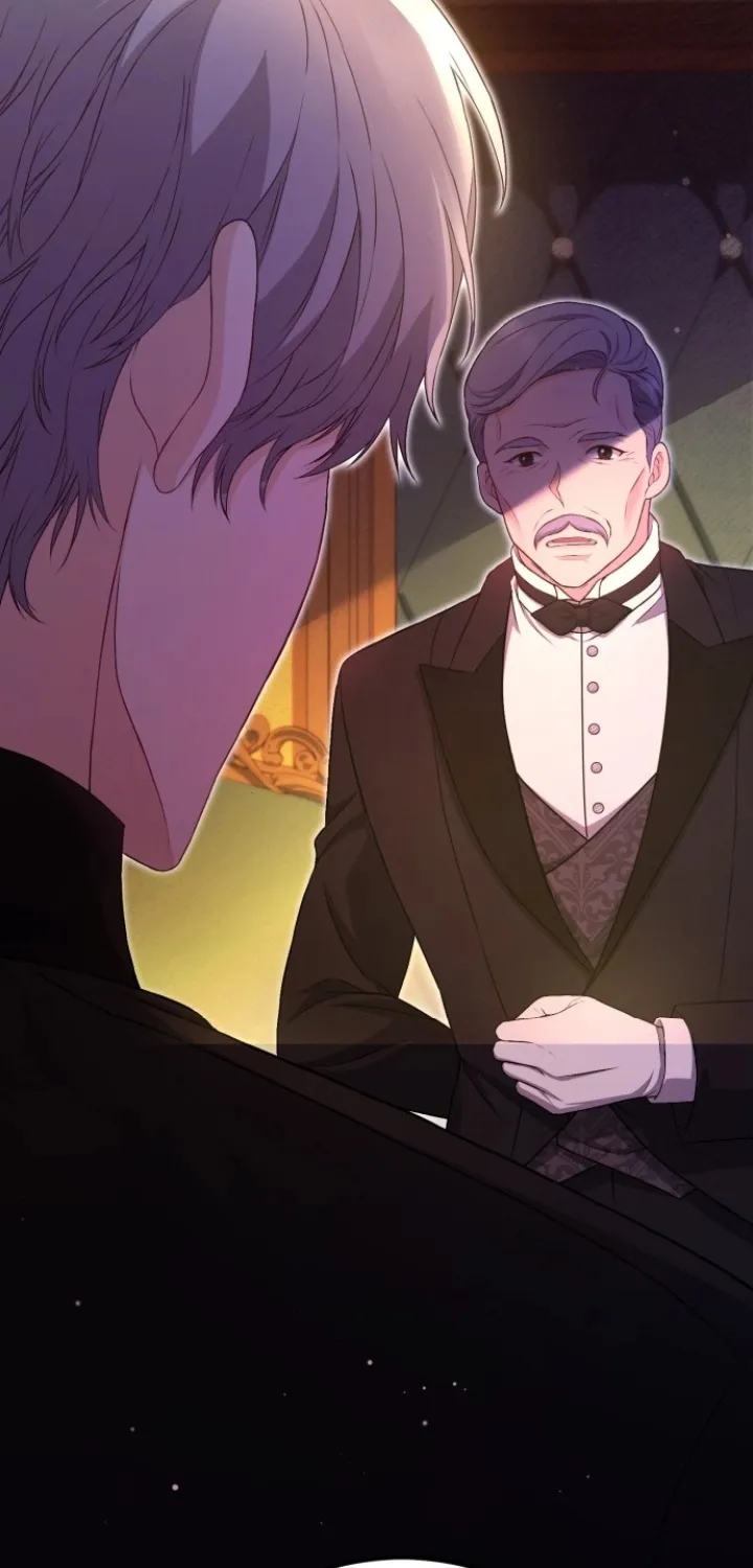 The Countess’s Secret Chapter 10 page 82 - 