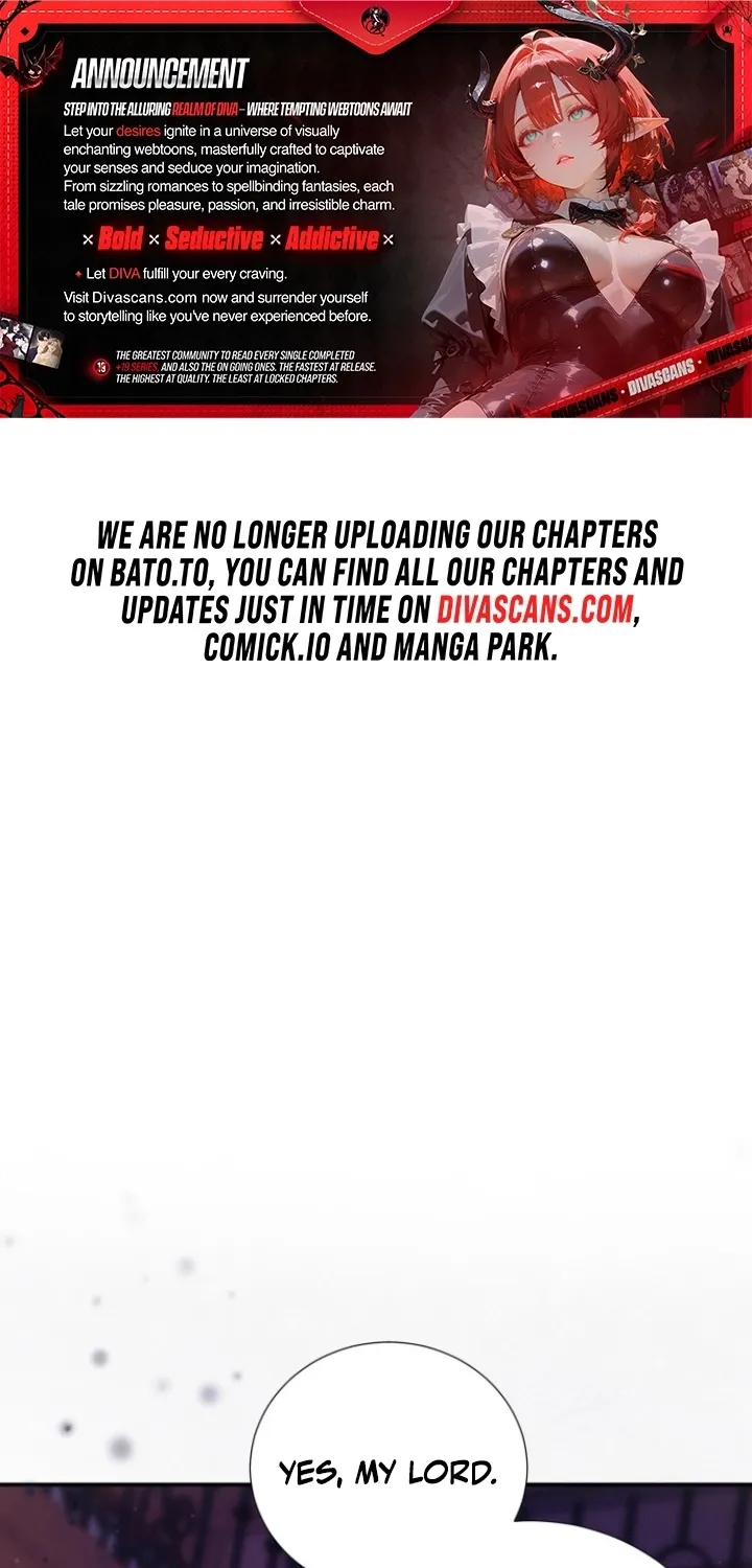 The Countess’s Secret Chapter 11 page 1 - 