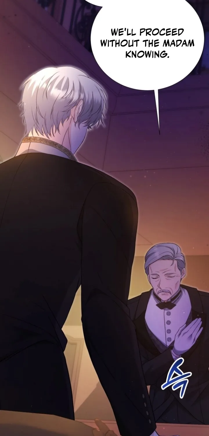 The Countess’s Secret Chapter 11 page 2 - 