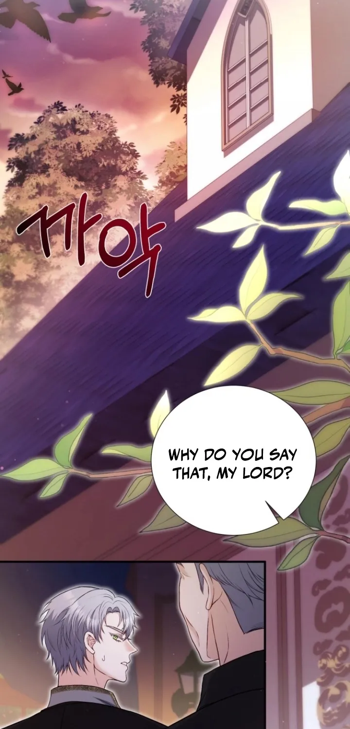The Countess’s Secret Chapter 11 page 15 - 