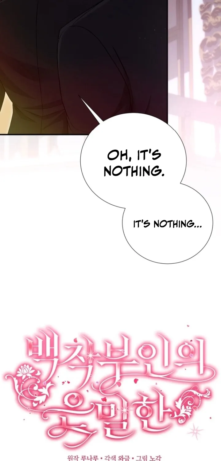 The Countess’s Secret Chapter 11 page 16 - 