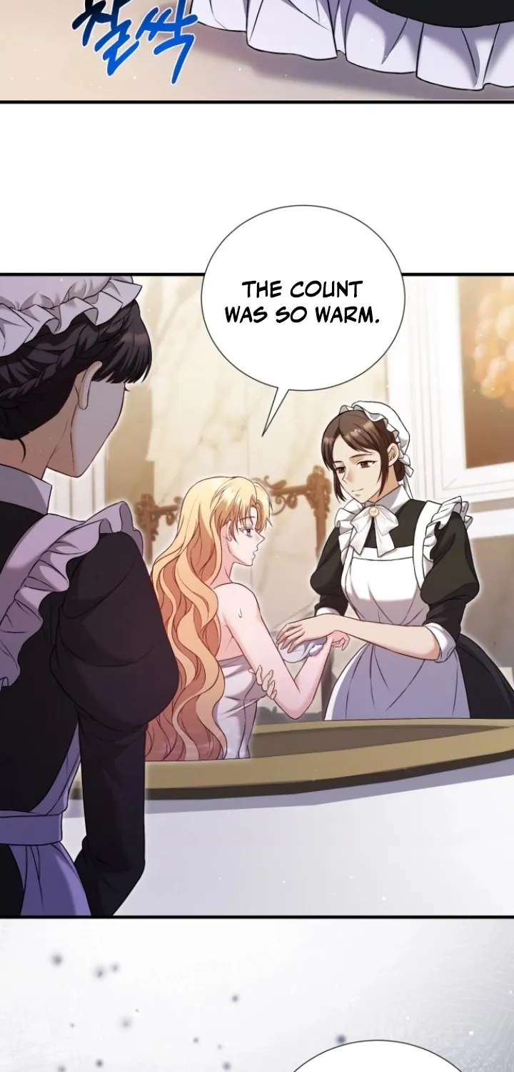 The Countess’s Secret Chapter 11 page 19 - 