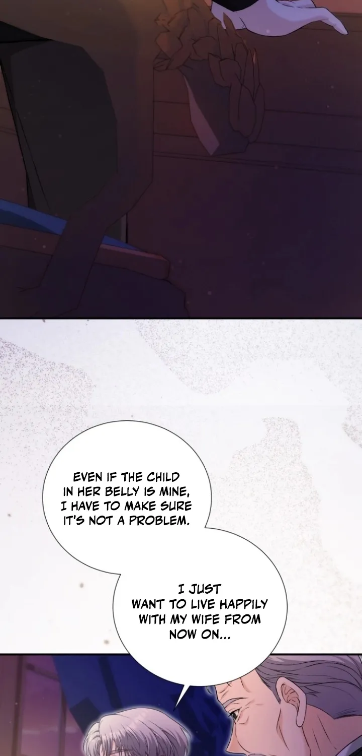 The Countess’s Secret Chapter 11 page 3 - 