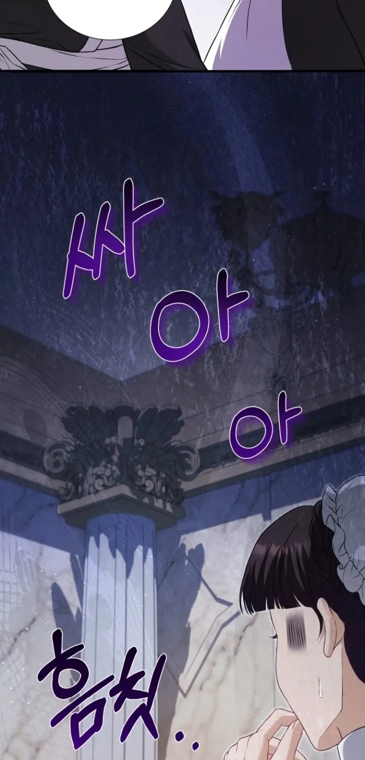 The Countess’s Secret Chapter 11 page 25 - 