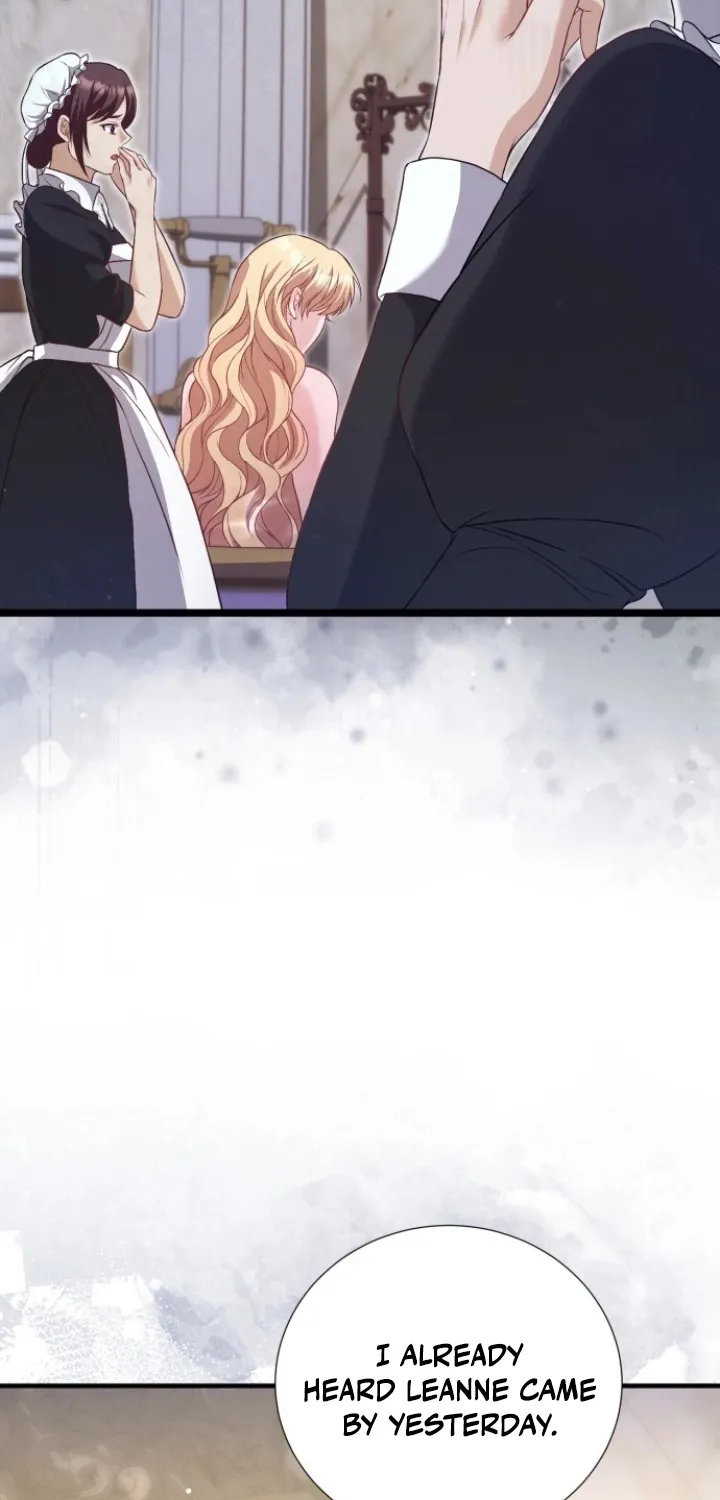 The Countess’s Secret Chapter 11 page 26 - 