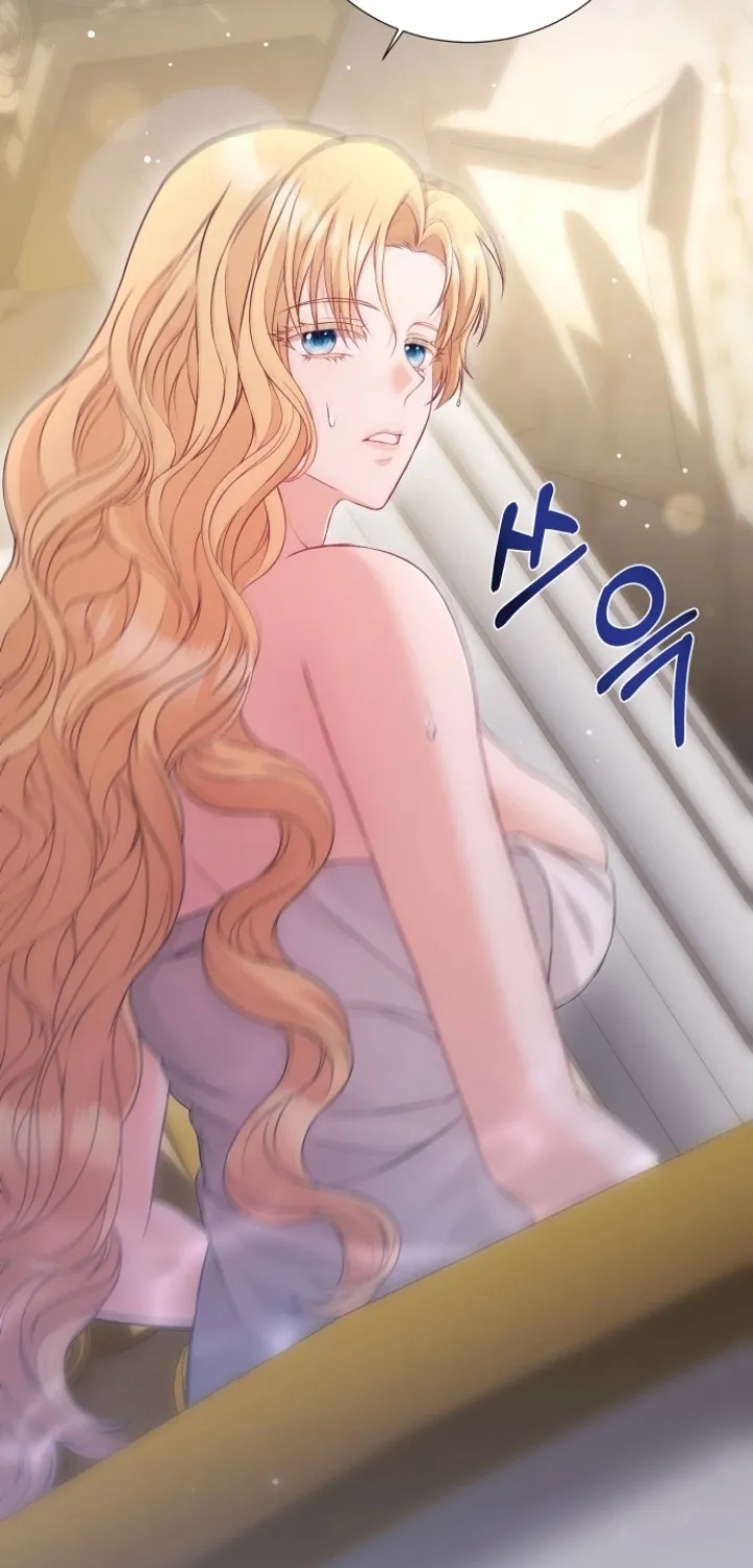 The Countess’s Secret Chapter 11 page 27 - 