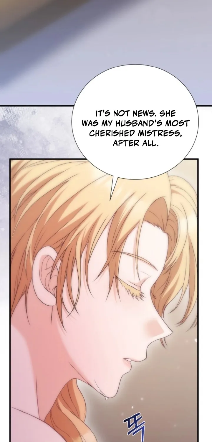 The Countess’s Secret Chapter 11 page 28 - 